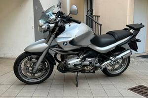 Bmw r1150r