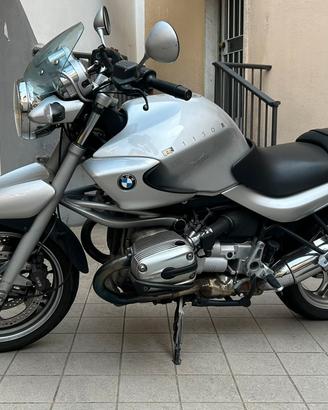 Bmw r1150r
