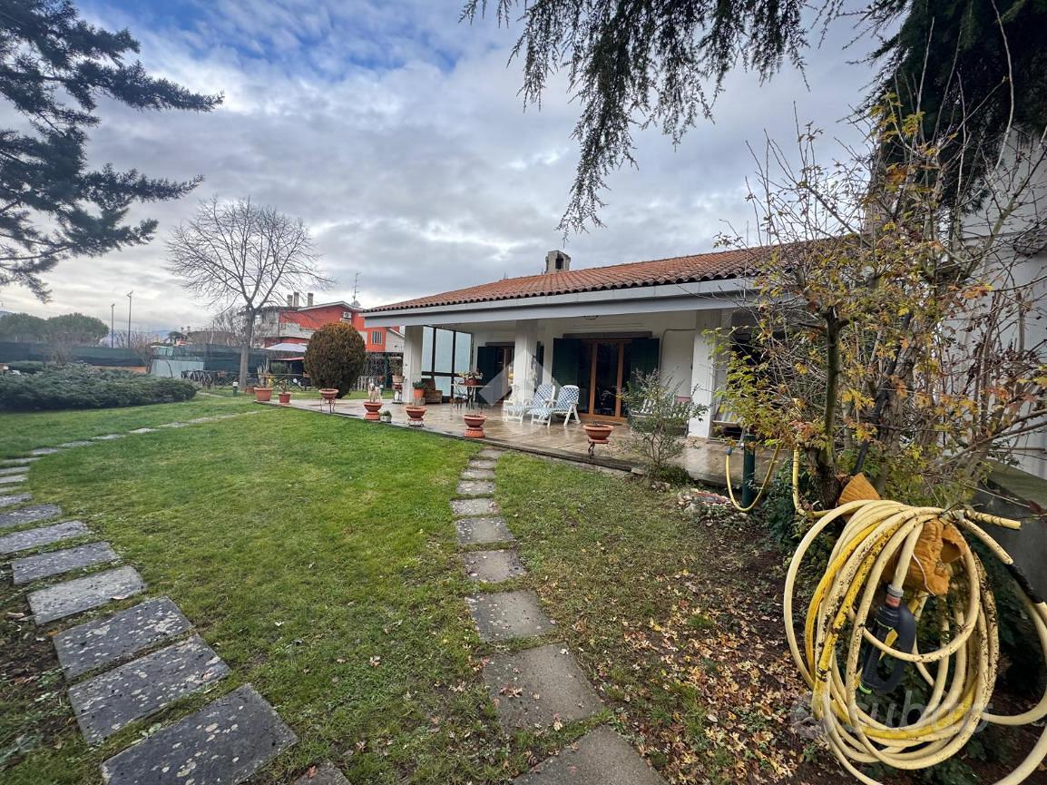 Casa – Avezzano, Scalzagallo - Vista 4