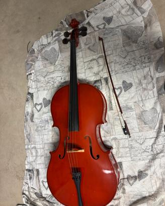 Violoncello