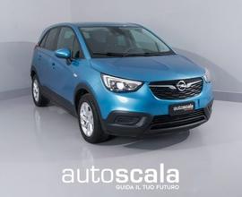 OPEL Crossland X 1.2 Turbo 12V 110 CV Start&Stop