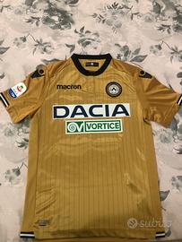 Terza Maglia Udinese calcio