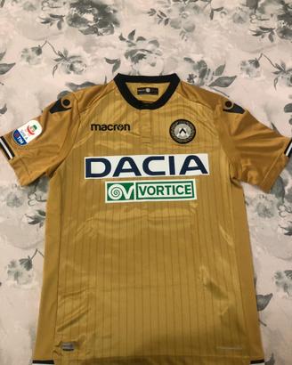 Terza Maglia Udinese calcio