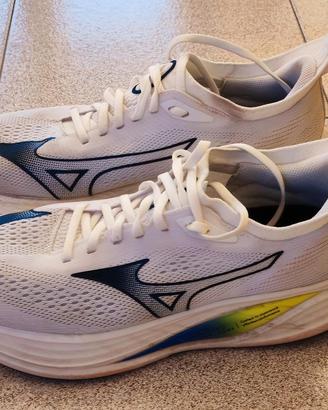 Mizuno Neo Zen 2