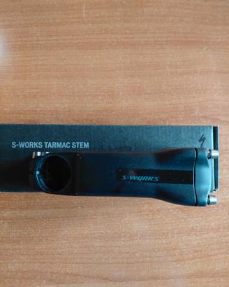 ATTACCO MANUBRIO SWORKS