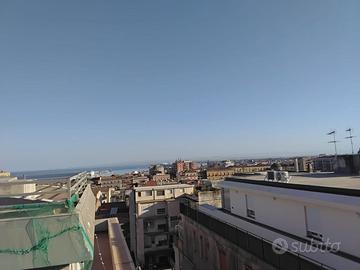 CT stazione-attico 3v+ Livelterrazzo 8°p 109.000,c