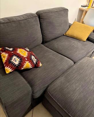 Divano 2 posti Ikea