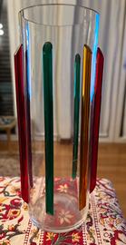 Vaso in vetro