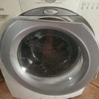 lavatrice 11 kg