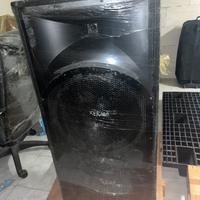 Casse passive 1000 w