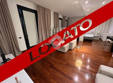 LOFT A MILANO