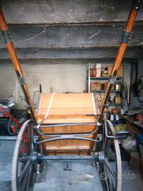 Carretto ortolano