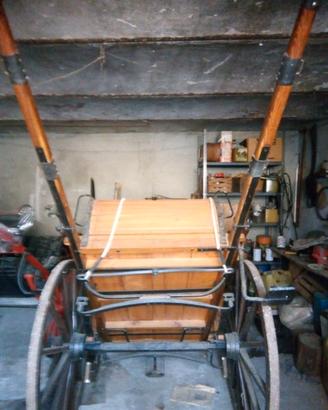Carretto ortolano