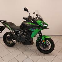Kawasaki Versys 650