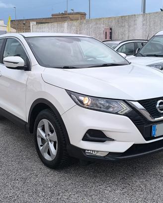 Nissan Qashqai 1.5 dCi 115 cv Business 2019