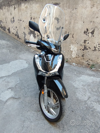 Honda Sh150 2022