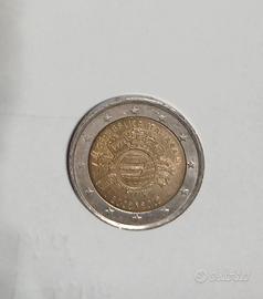 moneta da collezione 