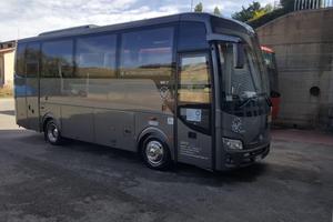 Autobus GT TEMSA MD7 posti 31+1+1