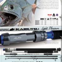 shimano kaybutsu caranx