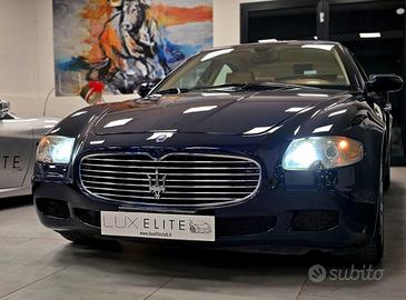 Maserati Quattroporte Maserati Quattroporte 4.2 BL