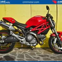 DUCATI Monster 696 Garantita e Finanziabile