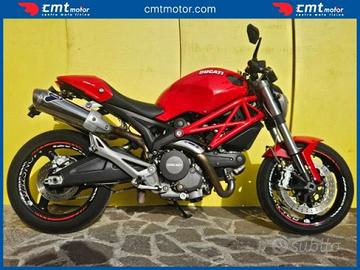 DUCATI Monster 696 Garantita e Finanziabile