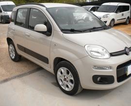 Fiat Panda 0.9 TwinAir Turbo S&S Lounge Metano