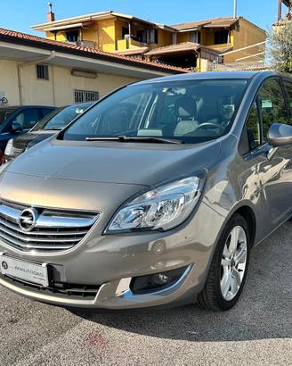 Opel Meriva 1.6 CDTI 110CV Start&Stop Cosmo
