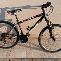 Bici da ragazzi 7-14 anni