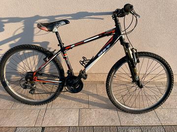 Bici da ragazzi 7-14 anni