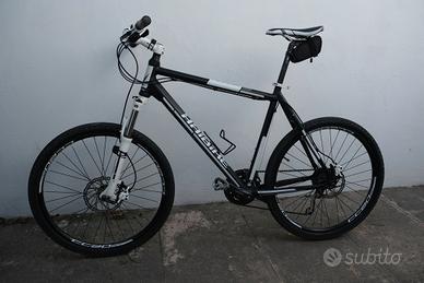 Haibike Attack SL 