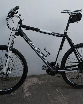 Haibike Attack SL 