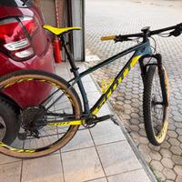 MTB Scott Scale 940
