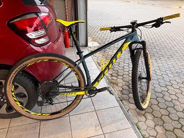 MTB Scott Scale 940