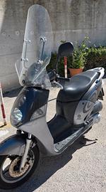 honda @ 125 anno 2006