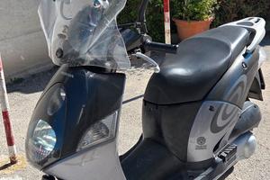 honda @ 125 anno 2006