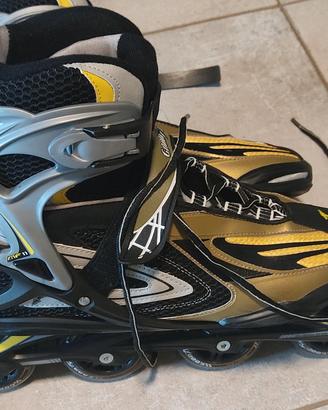 ROLLERBLADE GOOD YEAR NUOVI