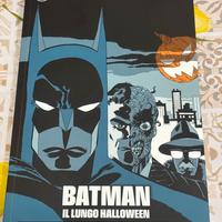 Batman il lungo halloween