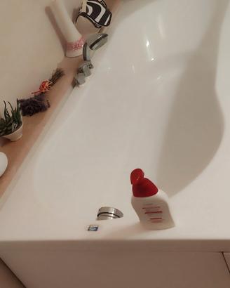 vasca da bagno 