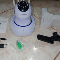video camera 