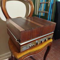 Giradischi korting da revisionare