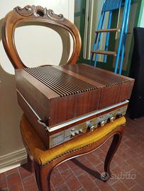 Giradischi korting da revisionare