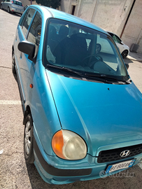 Hyundai Atos prime