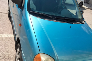 Hyundai Atos prime