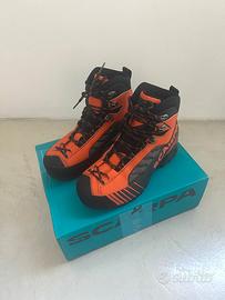 Scarpa Ribelle Lite HD Taglia 40 come nuovi