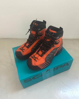 Scarpa Ribelle Lite HD Taglia 40 come nuovi