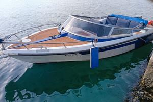 Acquaviva 495 sport/classic