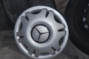 cerchi e copricerchi Mercedes