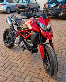 Hypermotard 950
