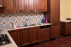 Casa per brevi periodi trilocale Caltanissetta